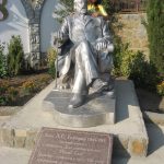 Памятник князю Голицыну